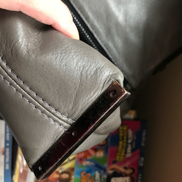 Botkier Irving Hobo with chain details - Picture 6 of 9